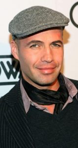 Billy Zane