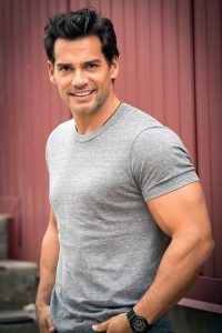 Christian de Lafuente