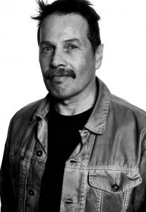 James Legross