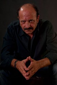 Manuel Tallafe