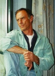 Marc Alaimo