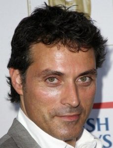 Rufus Sewell